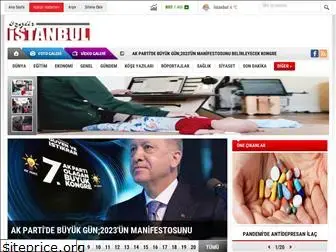 ozguristanbul.com.tr