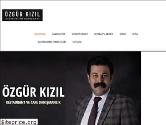 ozgurkizil.com