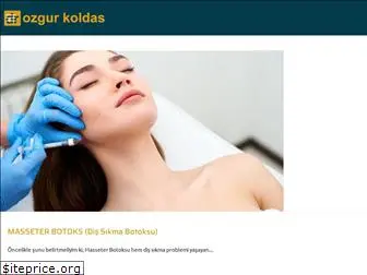 ozgurkoldas.com.tr