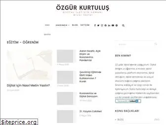 ozgurkurtulus.com.tr