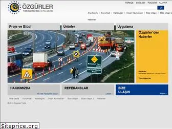 ozgurlertrafik.com.tr