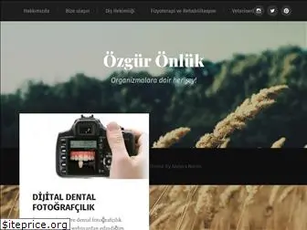 ozguronluk.com