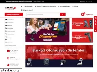 ozgurotomasyon.com