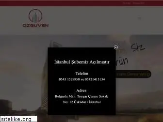 ozguvenbinayonetim.com