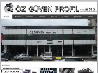 ozguvenprofil.com.tr