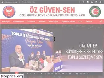 ozguvensen.org