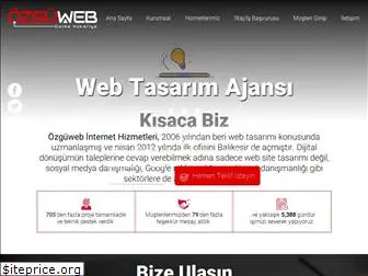 ozguweb.com