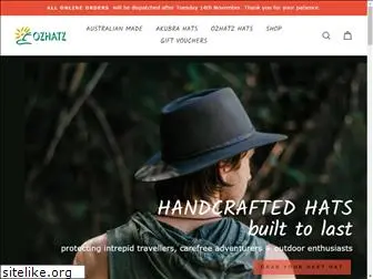 ozhatz.com.au