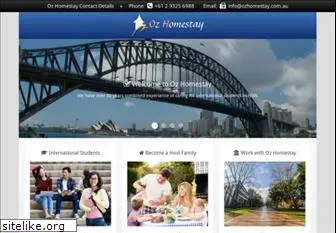 ozhomestay.com.au