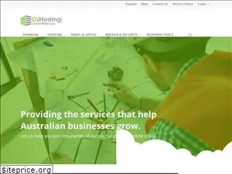 ozhosting.com.au