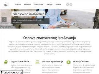 ozi.com.hr