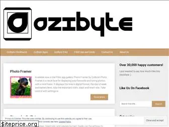 ozibyte.com