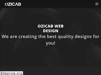 ozicabdesign.com