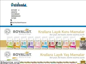 ozideal.com