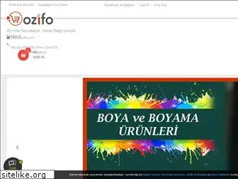 ozifo.com