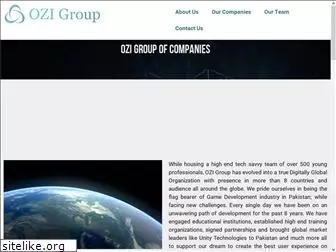 ozigroup.net