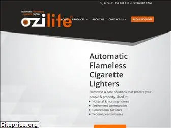 ozilite.com