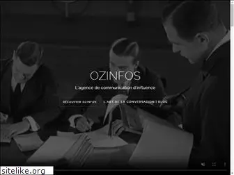 ozinfos.com