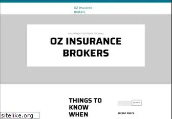 ozinsure.com.au