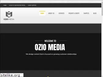 oziomedia.com