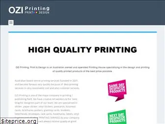 oziprinting.com.au