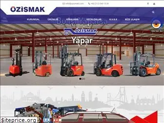 ozismak.com