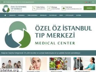 ozistanbultipmerkezi.com