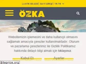 ozkalastik.com