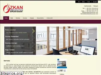 ozkanaksesuar.com