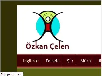 ozkancelen.com