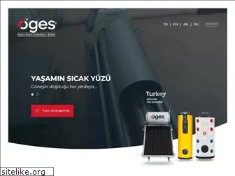 ozkanenerji.com