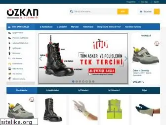 ozkanisguvenligi.com