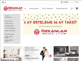 ozkanlarmobilya.com.tr