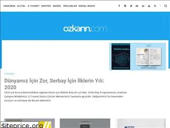 ozkann.com