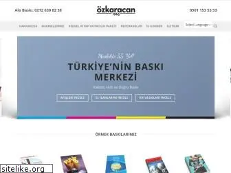 ozkaracan.com.tr