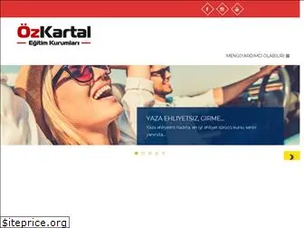 ozkartal.net