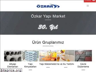 ozkaryapimarket.com