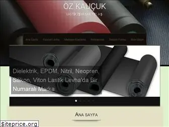 ozkaucuk.com