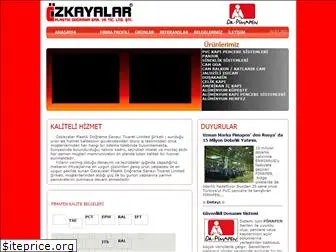 ozkayalarpimapen.com