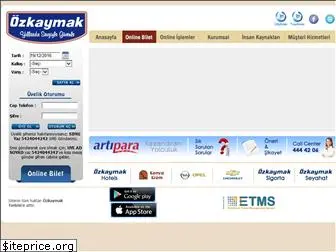 Top 44 Similar Websites Like Biletalsat Com And Alternatives