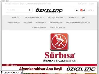 ozkilinc.com