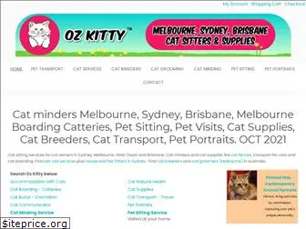 ozkitty.com.au