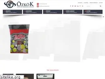 ozkokambalaj.com