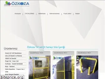 ozkoza.com