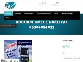 ozkucukcekmecenakliyat.com