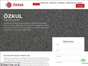 ozkul.com.tr