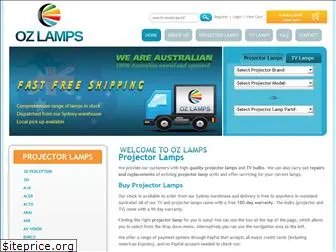 ozlamps.com.au