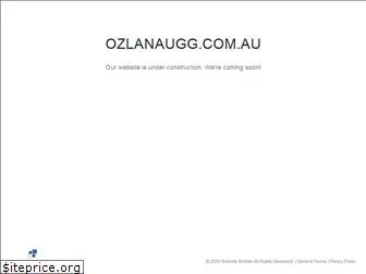 ozlanaugg.com.au