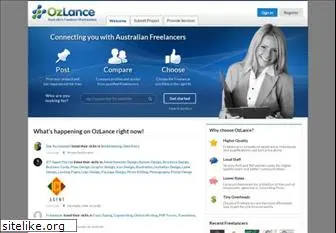 ozlance.com.au