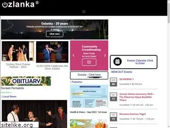 ozlanka.com